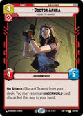 Doctor Aphra - Digging for Answers (194/264) (194/264) [A Lawless Time]