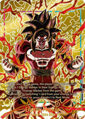 Energy Marker (E-10) [Fusion World Energy Markers]