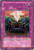 Anti-Spell Fragrance [CP05-EN011] Rare