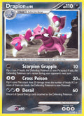 Drapion (15/100) [Diamond & Pearl: Stormfront]