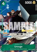 Urouge (Offline Regional Champion Card Set 2025 Vol.1) [One Piece Promotion Cards]