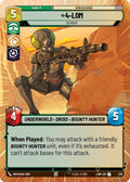 4-LOM - Devious (329) (Hyperspace) (329) [A Lawless Time]
