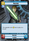 Mastery (393) (Hyperspace) (393) [A Lawless Time]