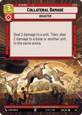 Collateral Damage (472) (Hyperspace) (472) [A Lawless Time]