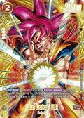 Son Goku : BR (FB09-010) (Ultimate Battle 2026 Vol.2) [Fusion World Tournament Cards]