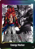 Energy Marker (E-115) [Fusion World Energy Markers]