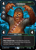 Chewbacca - Mighty Rescuer (Prestige) (810) (810) [A Lawless Time]