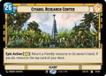 Citadel Research Center (29) (29) [A Lawless Time]