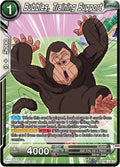 Bubbles, Training Support (BT30-116) [Three Glorious Fighters]