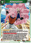 Absorption (BT30-064) [Three Glorious Fighters]