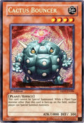 Cactus Bouncer [ABPF-EN084] Secret Rare