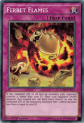 Ferret Flames [CORE-EN077] Common