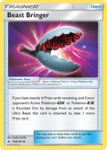 Beast Bringer (164/214) [Sun & Moon: Unbroken Bonds]