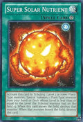 Super Solar Nutrient [AP03-EN024] Common