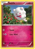 Swirlix (94/146) [XY: Base Set]