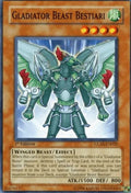 Gladiator Beast Bestiari [GLAS-EN020] Common