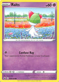 Ralts (059/198) [Sword & Shield: Chilling Reign]