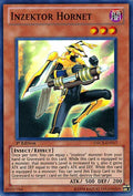 Inzektor Hornet [ORCS-EN017] Super Rare