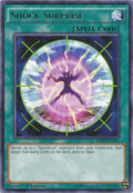 Shock Surprise [HSRD-EN012] Rare