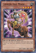 Chiron the Mage [BP03-EN015] Shatterfoil Rare