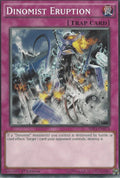 Dinomist Eruption [SHVI-EN073] Common