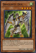 Dragunity Dux [SDDL-EN004] Common