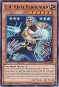 U.A. Rival Rebounder [CROS-EN087] Common