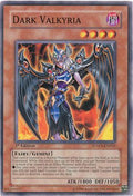 Dark Valkyria [SDWS-EN016] Common