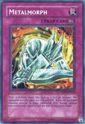 Metalmorph [PP01-EN014] Secret Rare