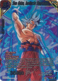 Son Goku, Instincts Surpassed (P-198) [Promotion Cards]