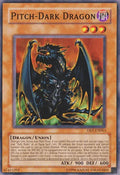 Pitch-Dark Dragon [DR1-EN063] Common