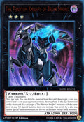 The Phantom Knights of Break Sword [LEHD-ENC31] Ultra Rare