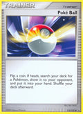 Poke Ball (113/127) [Platinum: Base Set]