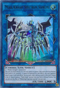 Mekk-Knight Spectrum Supreme [EXFO-EN047] Ultra Rare
