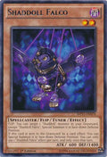 Shaddoll Falco [MP15-EN078] Rare