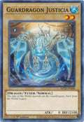 Guardragon Justicia [MP20-EN008] Common