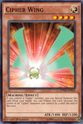Cipher Wing [DPDG-EN035] Common