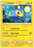 Lanturn (50/149) [Sun & Moon: Base Set]