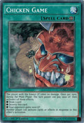 Chicken Game [CORE-EN067] Common