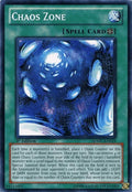Chaos Zone [SDDC-EN024] Common