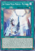 Sky Striker Mecha Modules - Multirole [MP19-EN268] Common