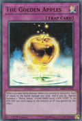The Golden Apples [SS01-ENV02] Ultra Rare
