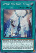 Sky Striker Mecha Modules - Multirole [DASA-EN038] Secret Rare