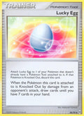 Lucky Egg (88/99) [Platinum: Arceus]