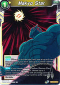 Makyo Star (BT11-119) [Vermilion Bloodline 2nd Edition]