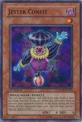 Jester Confit [ANPR-EN009] Super Rare