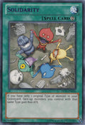 Solidarity (Purple) [DL15-EN016] Rare