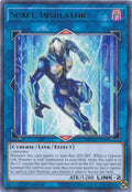 Space Insulator [MP19-EN020] Rare