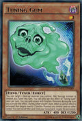 Tuning Gum [MP17-EN089] Rare