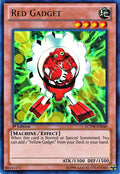 Red Gadget [LCYW-EN040] Ultra Rare
